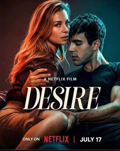 Desire
