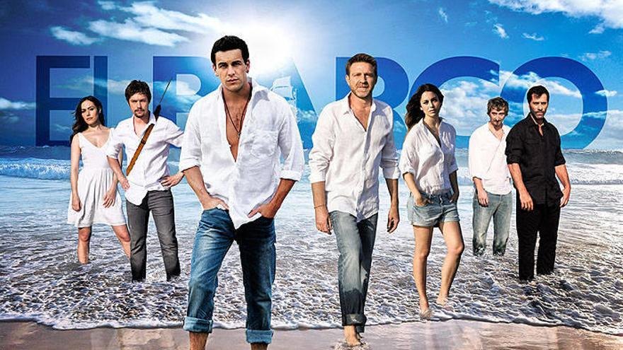 El Barco