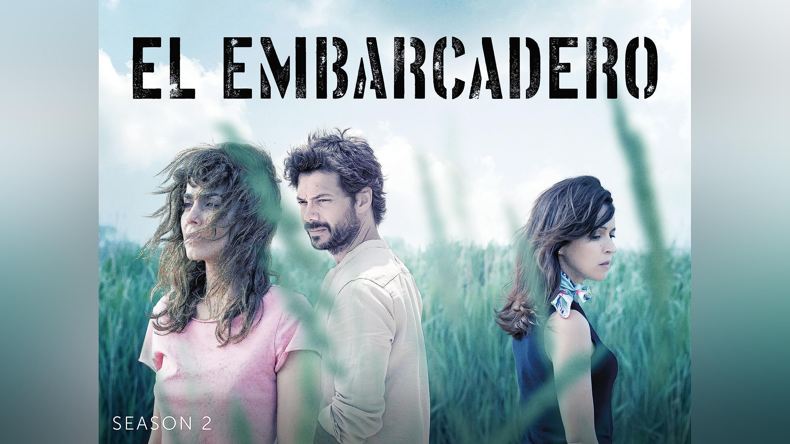 El Embarcadero