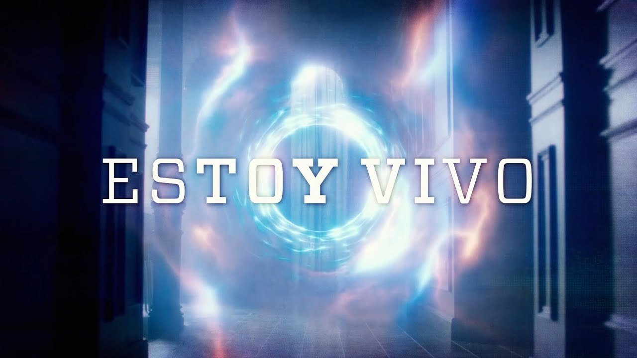 Estoy vivo